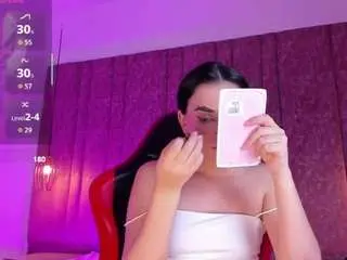Dollieemma  live sex cam