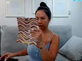 Goddesslaylah  live sex cam
