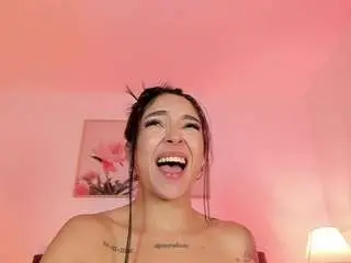 Hanasmitth  live sex cam