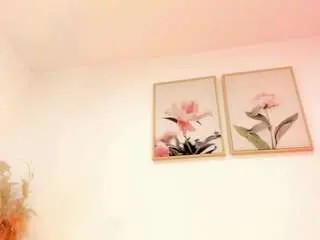 Hanasmitth  live sex cam