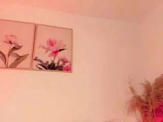 Hanasmitth  live sex cam