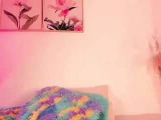Hanasmitth  live sex cam