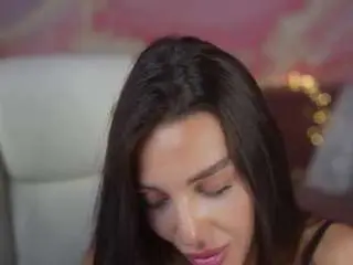 Jasminbae  live sex cam