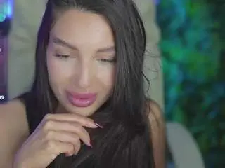 Jasminbae  live sex cam