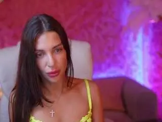 Jasminbae  live sex cam