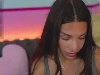 Jasminbae  live sex cam