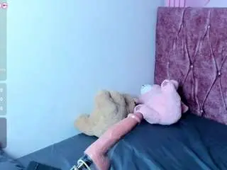 Jessyvelvet  live sex cam