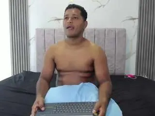 Juandasexlove  live sex cam