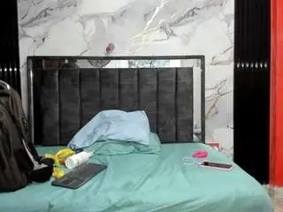 Juandasexlove  live sex cam