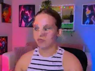 Juliet-roseee1  live sex cam