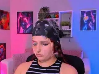 Juliet-roseee1  live sex cam