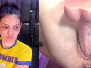 Katemoss1  live sex cam