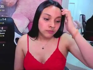 Lia-harper-t  live sex cam