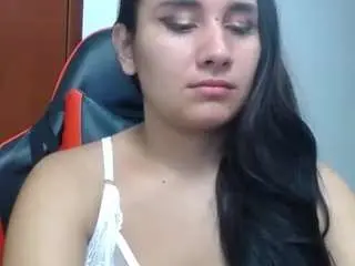 Maylin-horny19  live sex cam