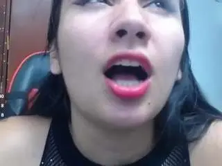 Maylin-horny19  live sex cam