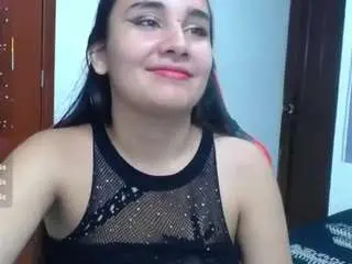 Maylin-horny19  live sex cam