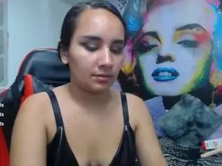 Maylin-horny19  live sex cam