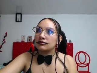 Maylin-horny19  live sex cam