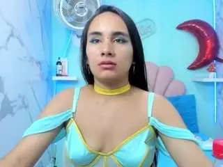 Maylin-horny19  live sex cam
