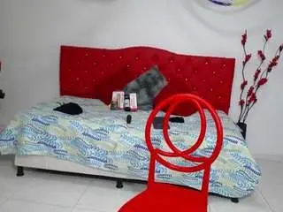 Maylin-horny19  live sex cam