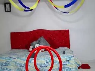 Maylin-horny19  live sex cam