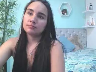 Maylin-horny19  live sex cam