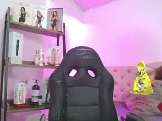 Maylin-horny19  live sex cam