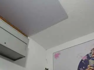 Maylin-horny19  live sex cam