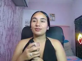 Maylin-horny19  live sex cam