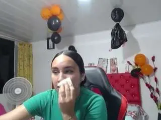 Maylin-horny19  live sex cam