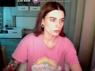 Serenamils  live sex cam