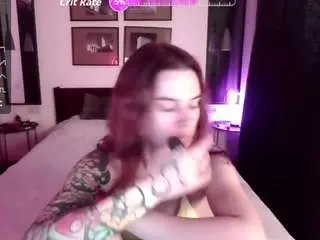 Serenamils  live sex cam
