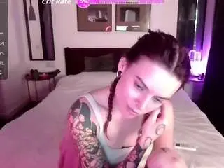 Serenamils  live sex cam