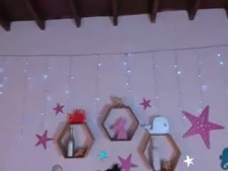 Tanisha-curly  live sex cam