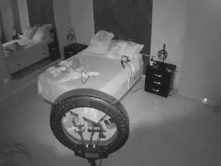 Voyeurcam-casa-salsa-bedroom-4  live sex cam