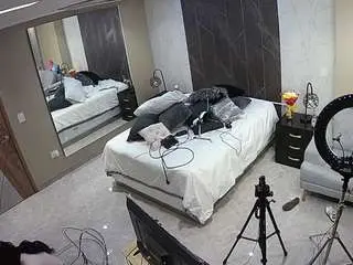 Voyeurcam-casa-salsa-bedroom-4  live sex cam