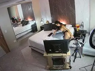 Voyeurcam-casa-salsa-bedroom-4  live sex cam