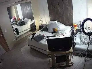 Voyeurcam-casa-salsa-bedroom-4  live sex cam