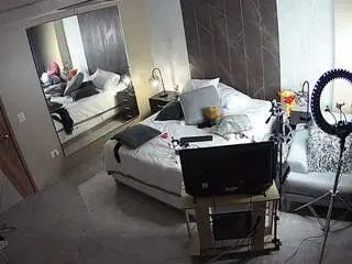 Voyeurcam-casa-salsa-bedroom-4  live sex cam