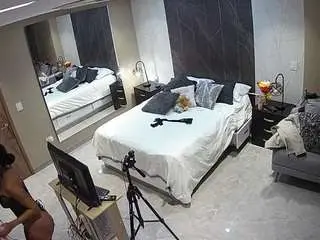 Voyeurcam-casa-salsa-bedroom-4  live sex cam