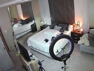 Voyeurcam-casa-salsa-bedroom-4  live sex cam