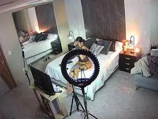 Voyeurcam-casa-salsa-bedroom-4  live sex cam