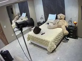 Voyeurcam-casa-salsa-bedroom-4  live sex cam