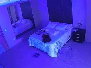 Voyeurcam-casa-salsa-bedroom-4  live sex cam