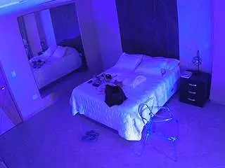 Voyeurcam-casa-salsa-bedroom-4  live sex cam