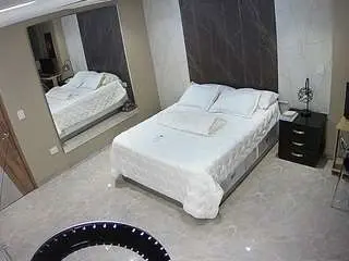 Voyeurcam-casa-salsa-bedroom-4  live sex cam