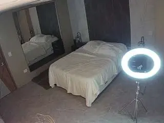 Voyeurcam-casa-salsa-bedroom-4  live sex cam