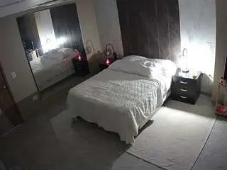Voyeurcam-casa-salsa-bedroom-4  live sex cam