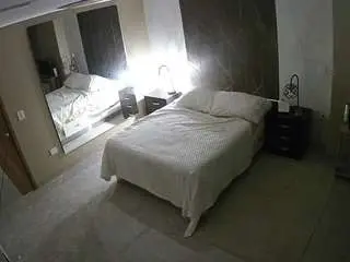 Voyeurcam-casa-salsa-bedroom-4  live sex cam