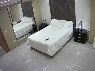 Voyeurcam-casa-salsa-bedroom-4  live sex cam